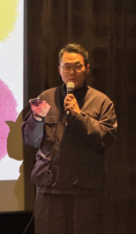 동의대 김지곤 교수 ‘기억의 숲’, 2025 체코국제AI영화제 초청