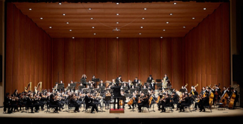 부산시향 올해 마지막 정기연주회 ‘사랑이 내게 말하는 것’