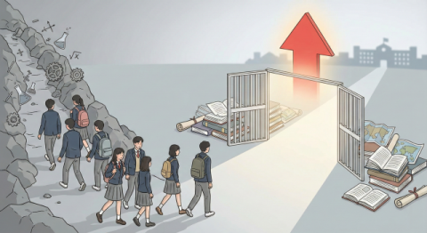 내년에도 거세지는 ‘사탐런’… 과탐→사탐 때 성적 올랐다