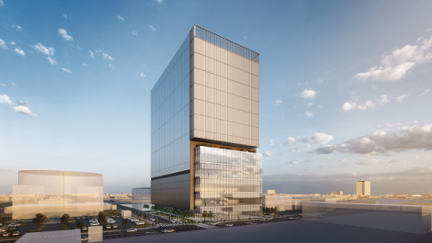 부산 녹산산단에 국내 최대규모 AI 데이터센터 들어선다…7100억 원 투입