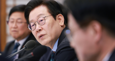 통일교, 전재수 등 여권에 로비 의혹…李 “엄정 수사”