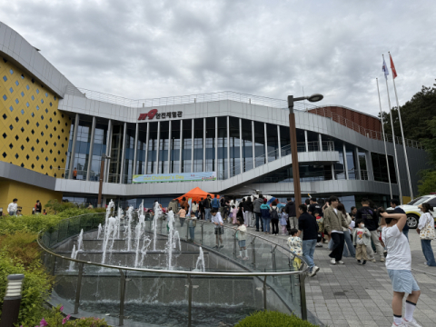 부산119안전체험관, 고객만족도 설문조사 바탕으로 체험환경 개선 추진