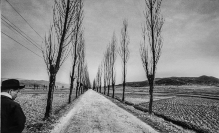 ‘시간을 견디는 사진의 힘’ 보여준 강운구 사진전