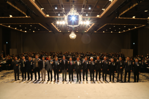 [포토뉴스] 부산전문건설협회, 시장 초청 경영포럼