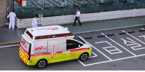 부산 ‘응급실 뺑뺑이’ 심각… 환자 이송 요청 10건 중 1건 수락