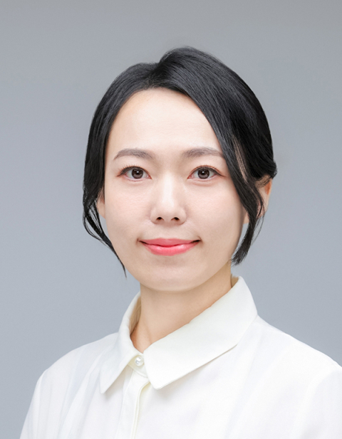 부산대 김유진 교수, '한국차세대과학기술한림원 신입회원' 선출