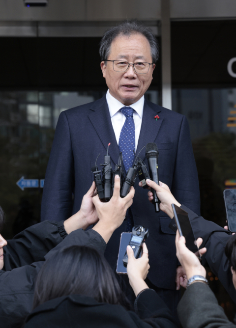 김석준 1심 ‘직위 상실형’에 내년 부산 교육감 선거판 ‘출렁’