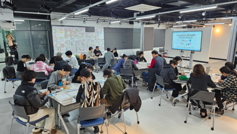 영산대 시니어모델학과, 미래 성장 워크숍 성공 개최