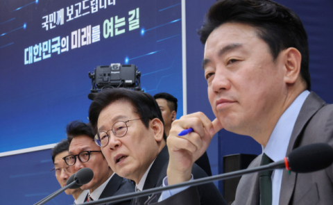 이재명 대통령 “공공임대 주택 역세권에 지어야”