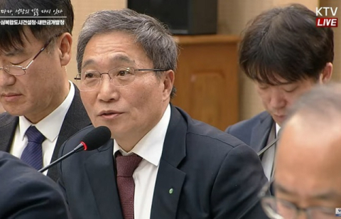 대통령에 질타 당한 인천공항공사 사장…“나보다 아는 게 없는 것 같다”