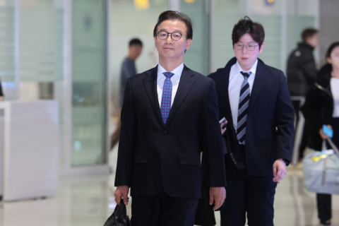 시장 선거 코앞인데… 대안 못 찾는 부산 민주당, 전재수 카드 드나 [부산 지방선거 격랑]