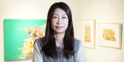 제25회 ‘오늘의 작가상’ 김용철·이원숙 선정