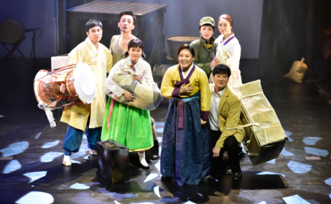 전석 매진 신화 ‘대청여관 Ⅱ’ 6년 만에 새롭게 돌아온다