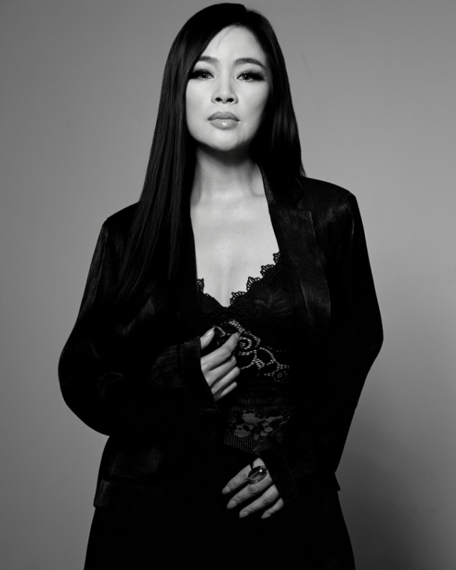 웅산. 영화의전당 제공