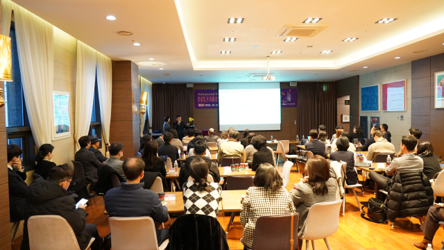 재생의료와 K-바이오 활성화 방안을 논의하기 위한 정책포럼이 지난 12일 부산비즈니스호텔에서 열렸다.