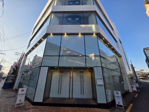 ‘로데오거리’ 터줏대감도 철수… 진주 원도심 상권 위태롭다