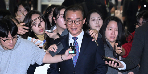 전재수, 통일교와 잦은 접촉 정황… 단순 교류? 깊은 관계?