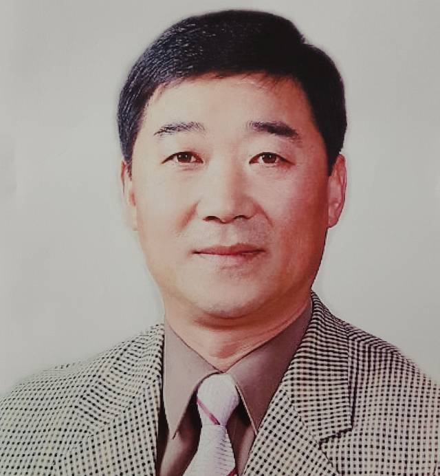 숭어 어란 명인 최태근 명인. 해수부 제공