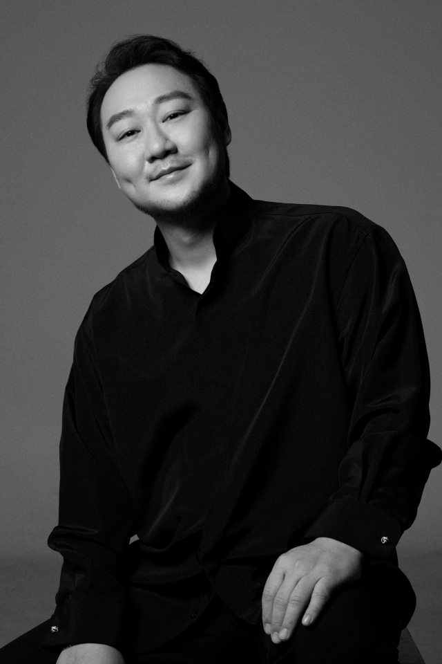 테너 김우경. 부산문화 제공