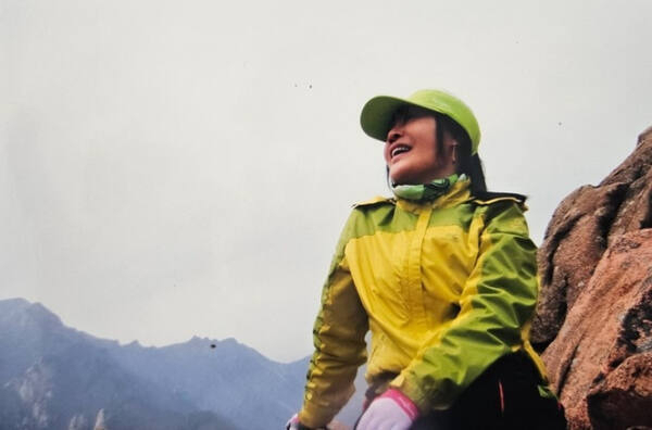 한국장기조직기증원은 오영선(67) 씨가 지난 10월 20일 양산부산대병원에서 뇌사 장기 기증으로 간과 양쪽 신장을 기증했다고 밝혔다. 한국장기조직기증원 제공