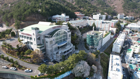 부산보건대 청년사회서비스사업단, 보건복지부 성과평가 ‘우수 사업단’ 선정