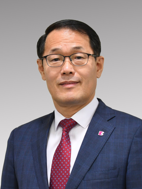 벡스코 신임 대표이사 사장에 이준승 전 부산시 행정부시장 선임