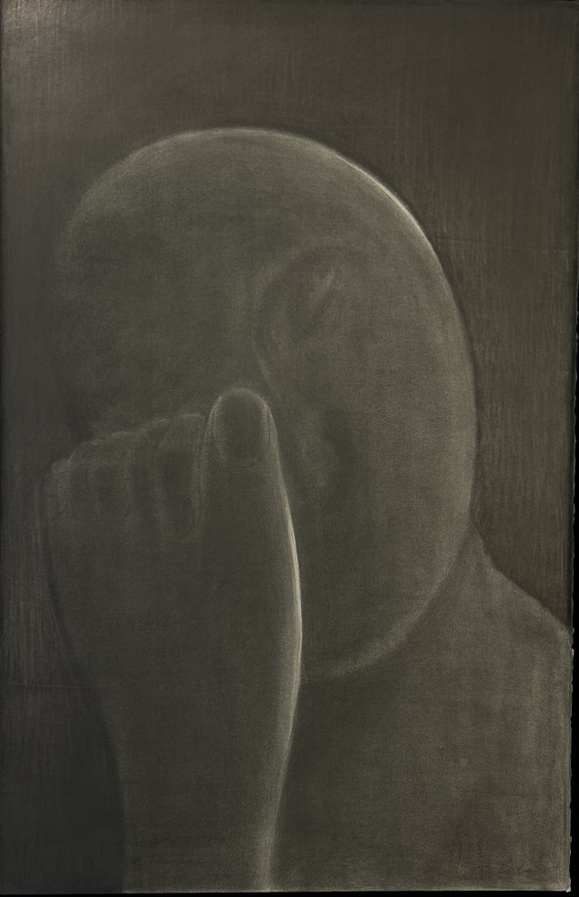 길 후, Untitled, 2025. 작가 제공