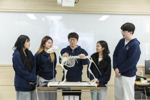 부산보건대 반려동물보건과, 신설 2년 만에 ‘동물보건사 양성기관’ 인증 획득