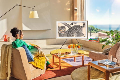 삼성 아트 스토어, 이건희 컬렉션 20점 공개