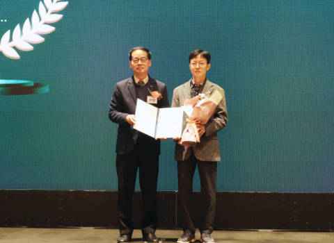 국립부경대 노영민 교수팀, ‘국토교통 R&D 우수성과 20선’ 선정