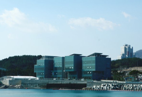 한국수산자원공단, 국고 예산 역대 최고액 929.2억 확정