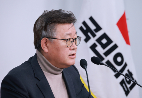 친한 김종혁 ‘중징계’에 국힘 당내 갈등 확산