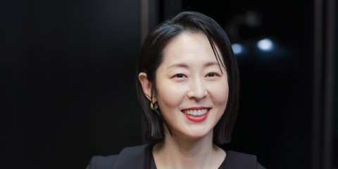 영화 ‘고당도’ 강말금 “체력과 마음 돌보며 오래 연기하고 싶어요”