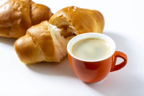 커피·빵·과일에 뿌리면 단맛이? 소금의 두 얼굴