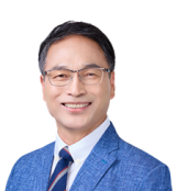 윤택근 부산시장 출마예정자. 진보당 부산시당 제공