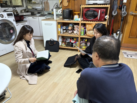 부산 남구, '유엔(U&)복지 상담팀' 운영으로 복지 만족도 제고