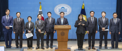 여권발 ‘행정통합’ 속도전에 국힘 ‘환영 속 견제’…‘디테일’서 충돌하나