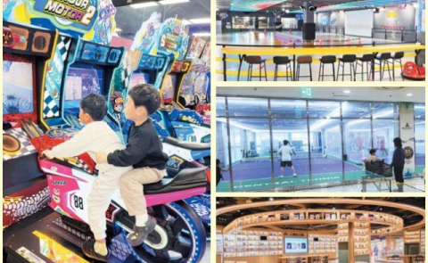 발길 끌어야 카트 끈다 [대형마트들 ‘테넌트 전쟁’]