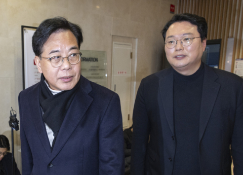 국민의힘·개혁신당, ‘통일교 특검’ 합의…