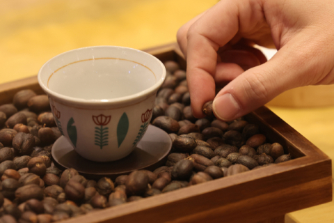 고환율에 수입물가 ‘껑충’…5년새 커피 280%↑·소고기 60%↑