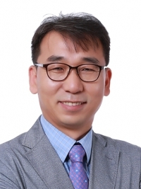 조현진 신임 한전 부산울산본부장이 23일 취임한다. 한전 부산울산본부 제공