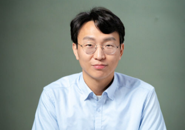 정희원 박사. 서울시 제공