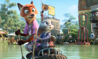 ‘주토피아 2’ 600만 넘었다… 올해 최고 흥행작 올라