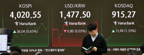 환율 치솟자 증권사·서학개미 정조준하는 금감원