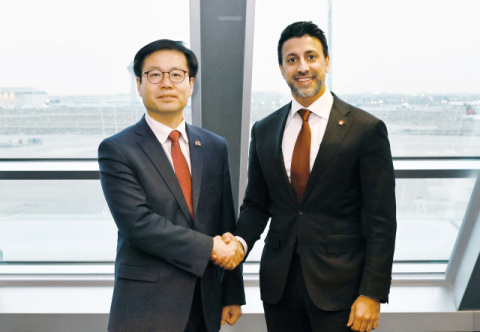 정부, 캐나다 철강관세 강화에 우려 전달…전략대화채널 개설