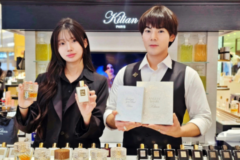 [포토뉴스] 홀리데이 기프트 위크