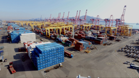 해운·항만·물류에 AI 적용하니… 시간·비용 절감 효과 톡톡