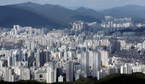 매물은 씨 말랐는데 수요는 4년 만 최고치… 부산 전세난 가중