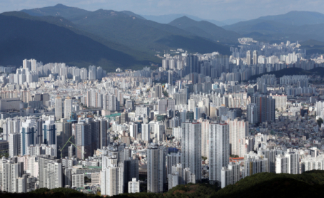 매물은 씨 말랐는데 수요는 4년 만 최고치… 부산 전세난 가중