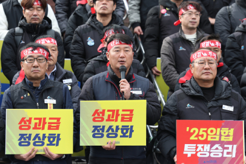 철도노조 23일 전면파업 예고…‘성탄절·연말 열차 대란’ 우려